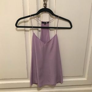 Tibi Tank Top